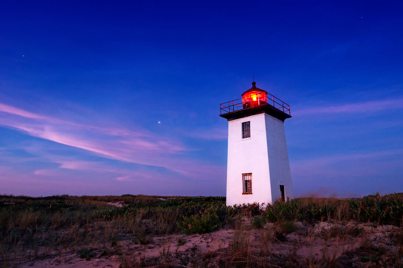 Where To Stay in Cape Cod → Best Hotels and Apartments